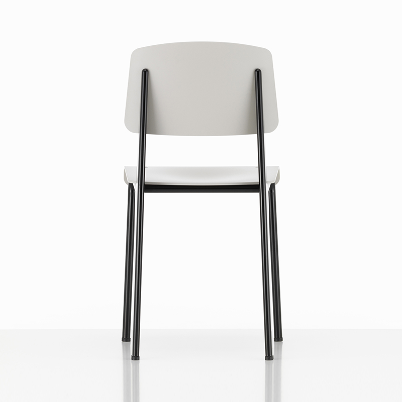 Vitra（ヴィトラ）STANDARD CHAIR（スタンダードチェア）SP ウォーム