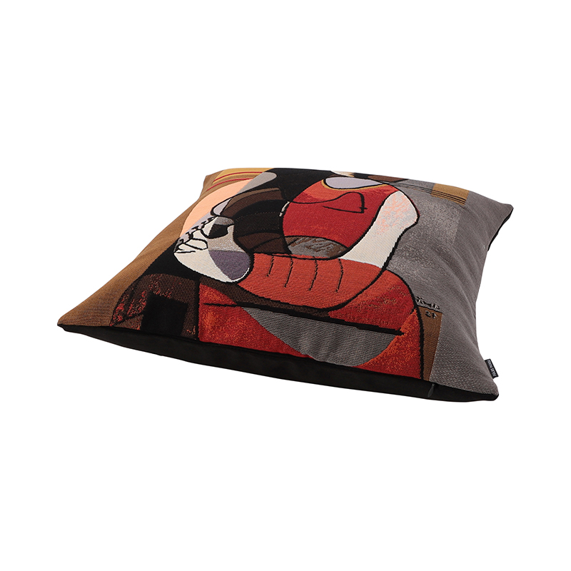 JULES PANSU（ジュール パンス）パブロ ピカソ ファム アシス 45×45｜5