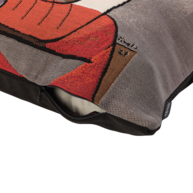 JULES PANSU（ジュール パンス）パブロ ピカソ ファム アシス 45×45｜5