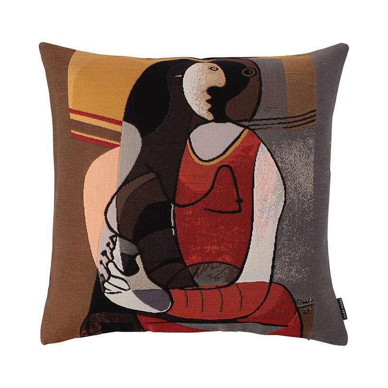 JULES PANSU（ジュール パンス）パブロ ピカソ ファウヌ ジョーヌ