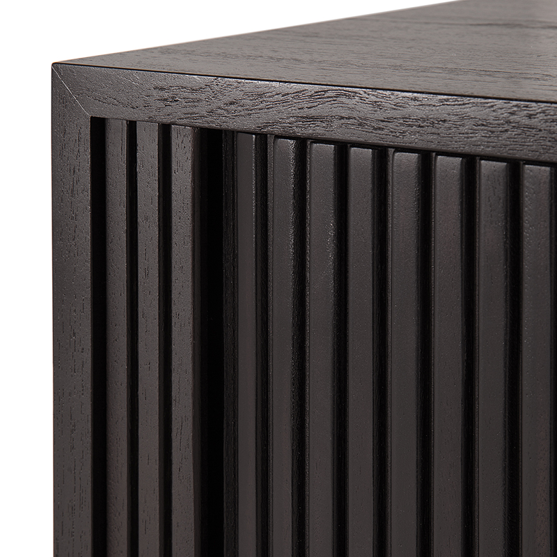 ETHNICRAFT（エスニクラフト）チーク ローラー マックス TVボード