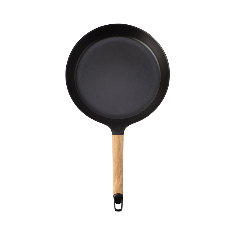 VERMICULAR （バーミキュラ）フライパン オーク 28cm｜鍋・フライパン