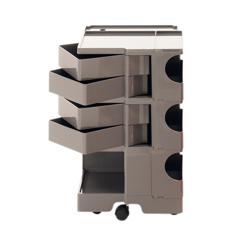 BOBY WAGON ボビーワゴン 3段5トレイ CUMIN｜ボビーワゴン3段 | THE