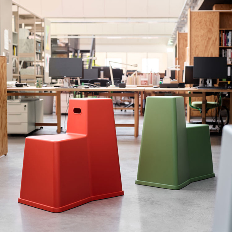 Vitra（ヴィトラ）STOOL TOOL（スツール ツール）インダストリアル