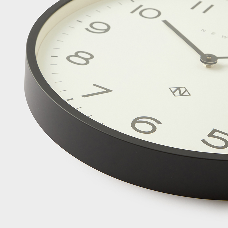 NEWGATE（ニューゲート）ナンバー トゥ エコー ブラック 45×45