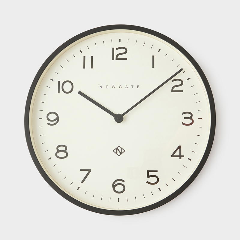 NEWGATE（ニューゲート）ナンバー トゥ エコー ブラック 45×45