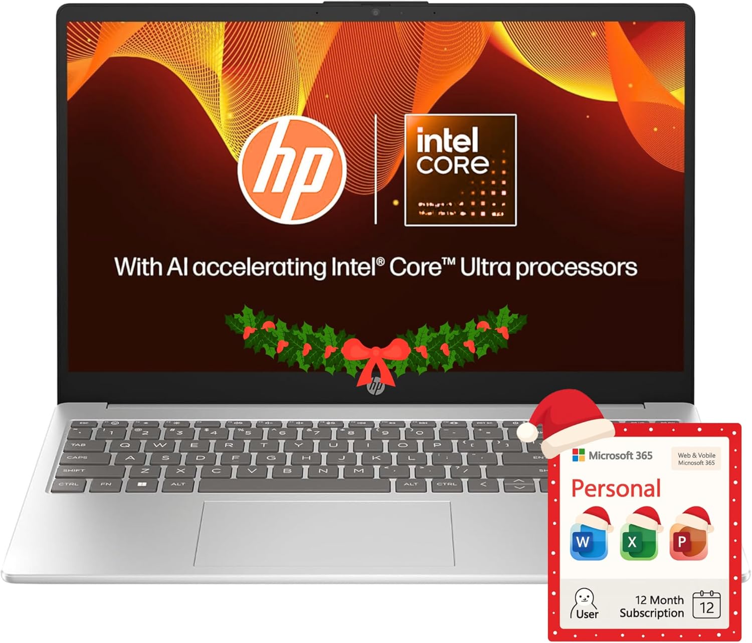 Deal Alert: HP's Powerful 15.6
