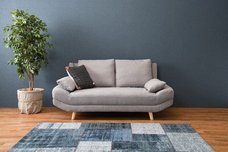 2人掛け ソファ ローハイ兼用 [幅170] | おしゃれな家具・インテリア