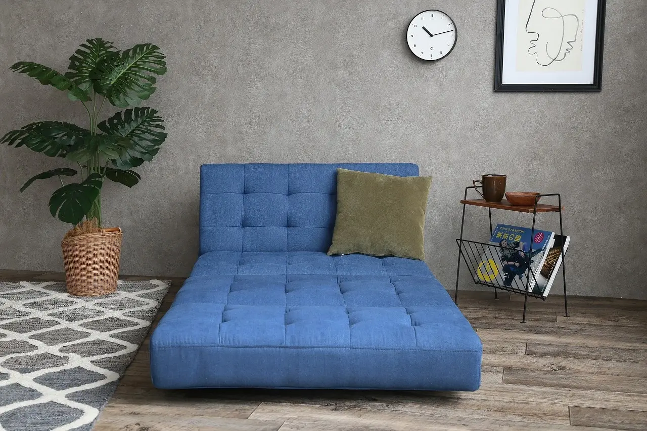 Colton リクライニング式ソファベッド | おしゃれな家具・インテリア