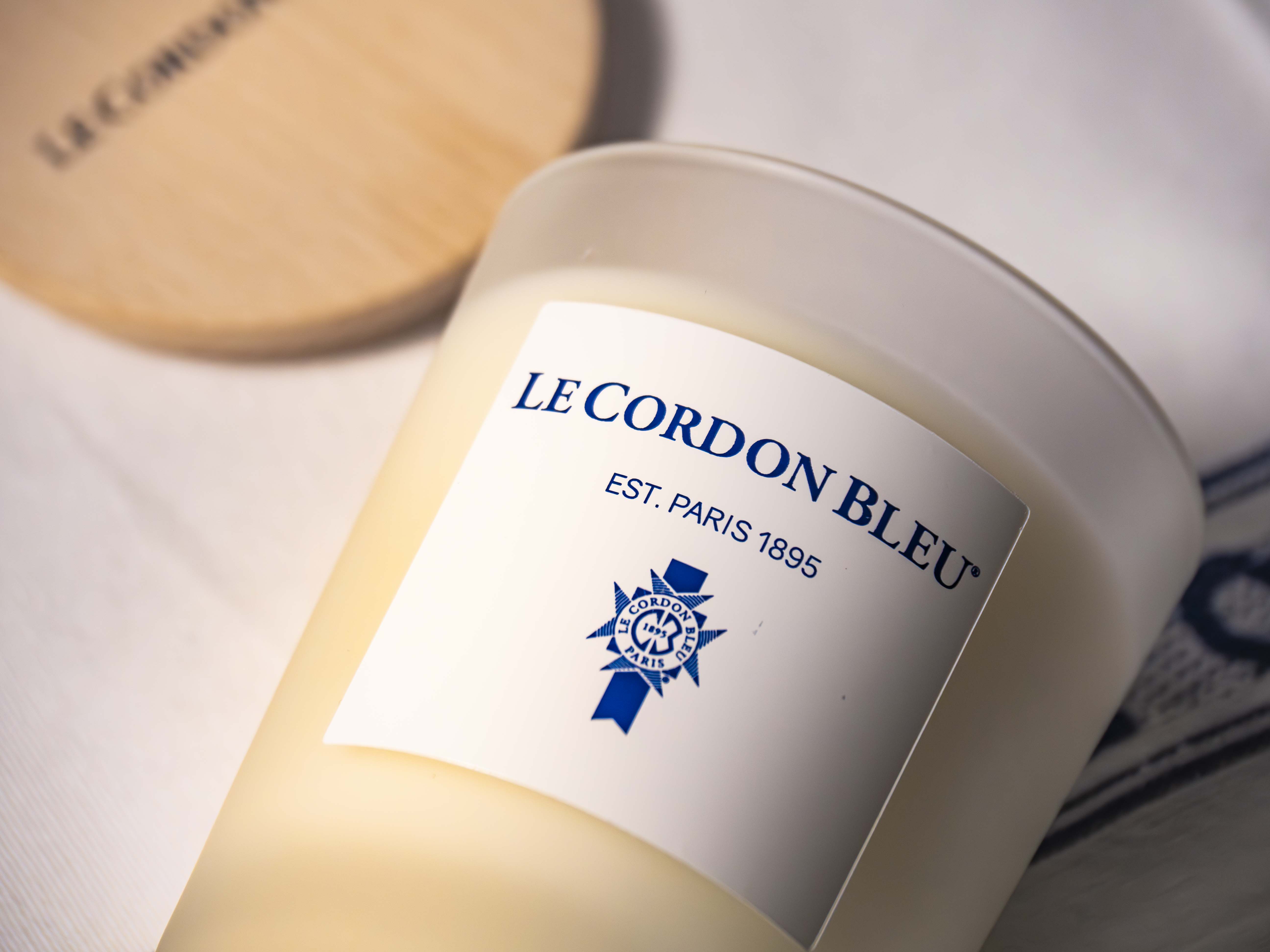 Kitchen – La Boutique Le Cordon Bleu