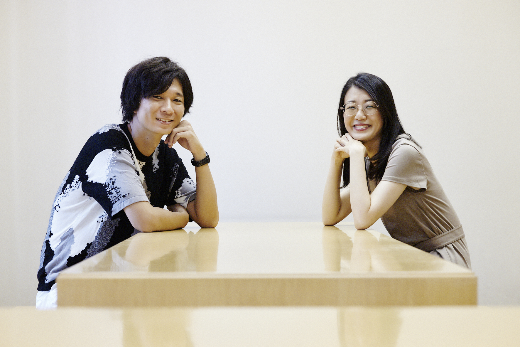 早坂 みさと｜CORECOLOR