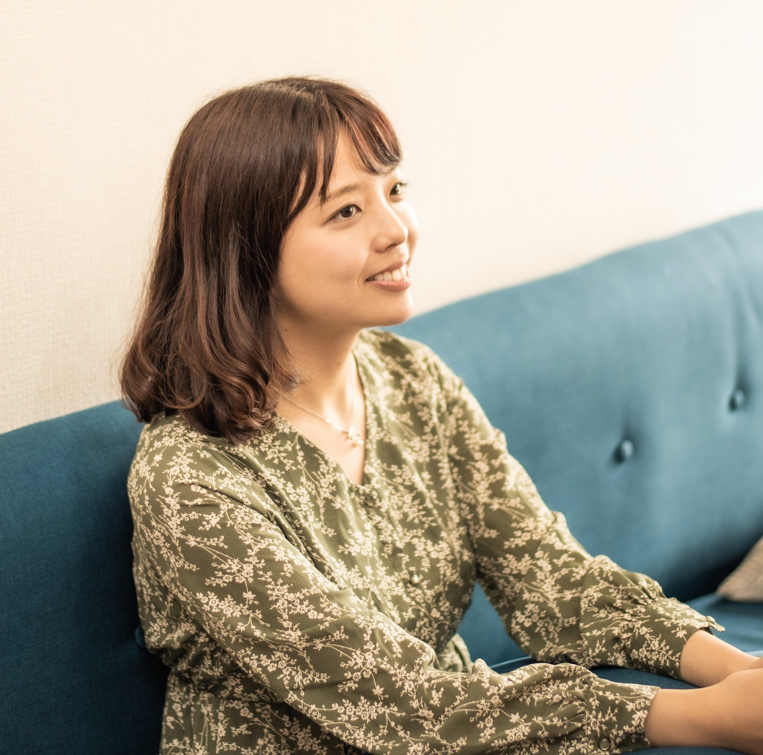 早坂 みさと｜CORECOLOR