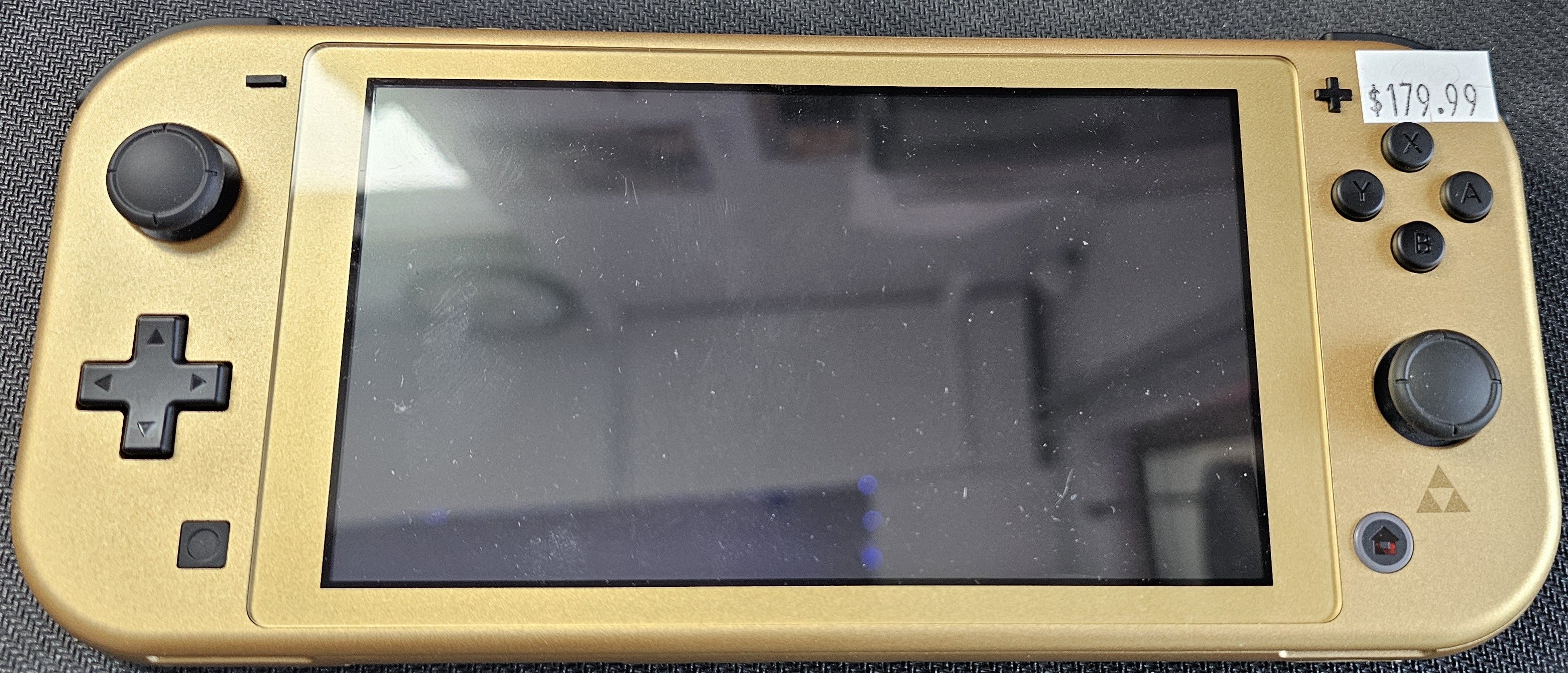 Nintendo Switch Console CON72825 – Core Gaming