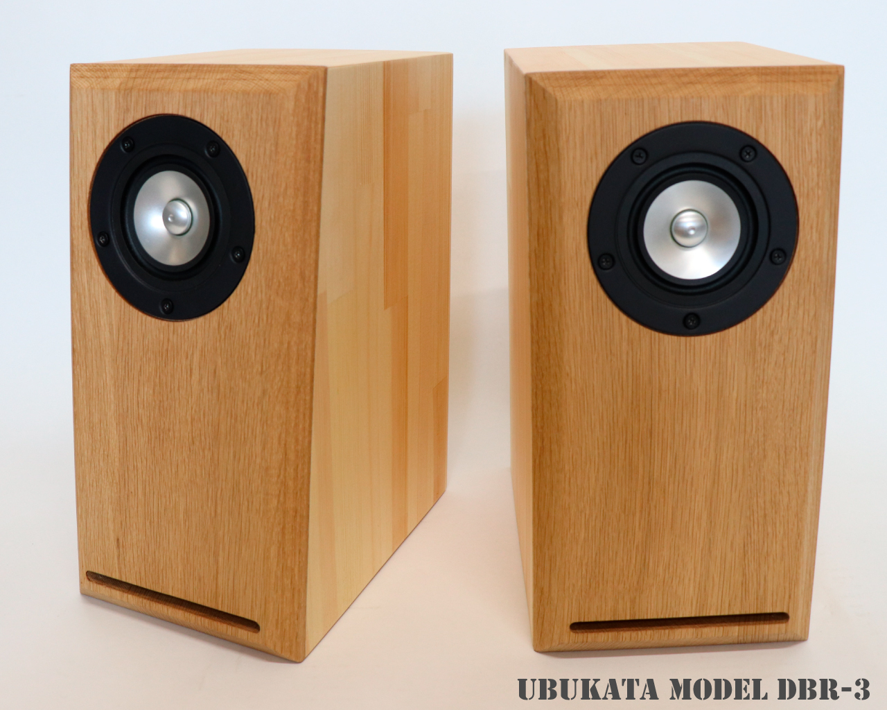 MarkAudio OM-MF5 対応エンクロージャー: オーディオ・ビジュアルの部屋