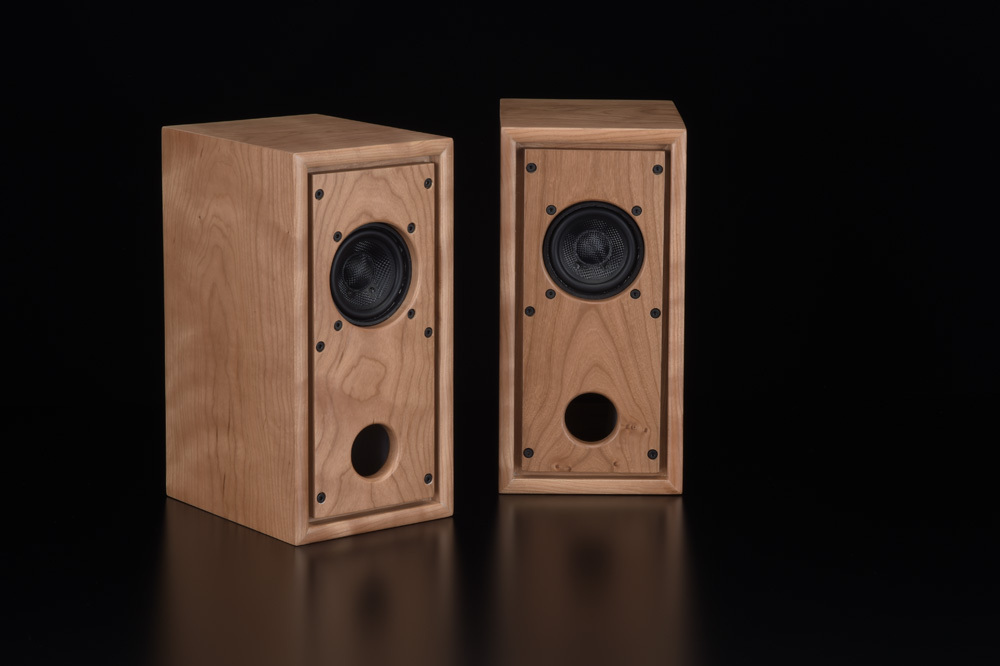 DigiFi No.19 特別付録8cmフルレンジスピーカー: オーディオ