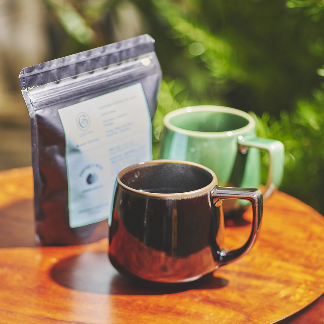 Cores KIKI MUG MINI（コレスキキマグミニ）C812