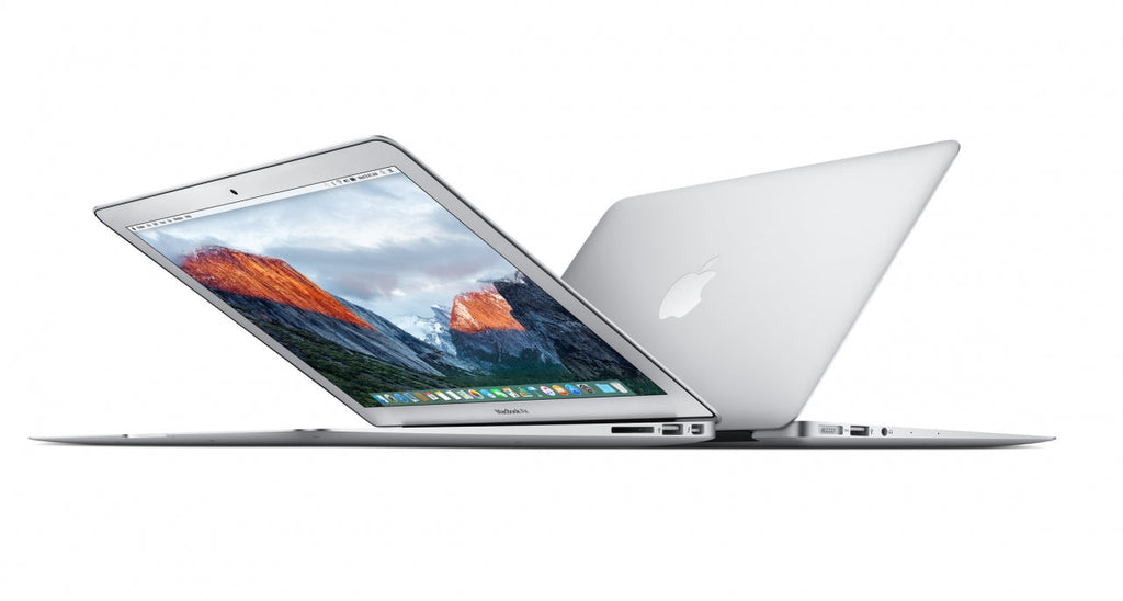 Apple MacBook Air 11.6