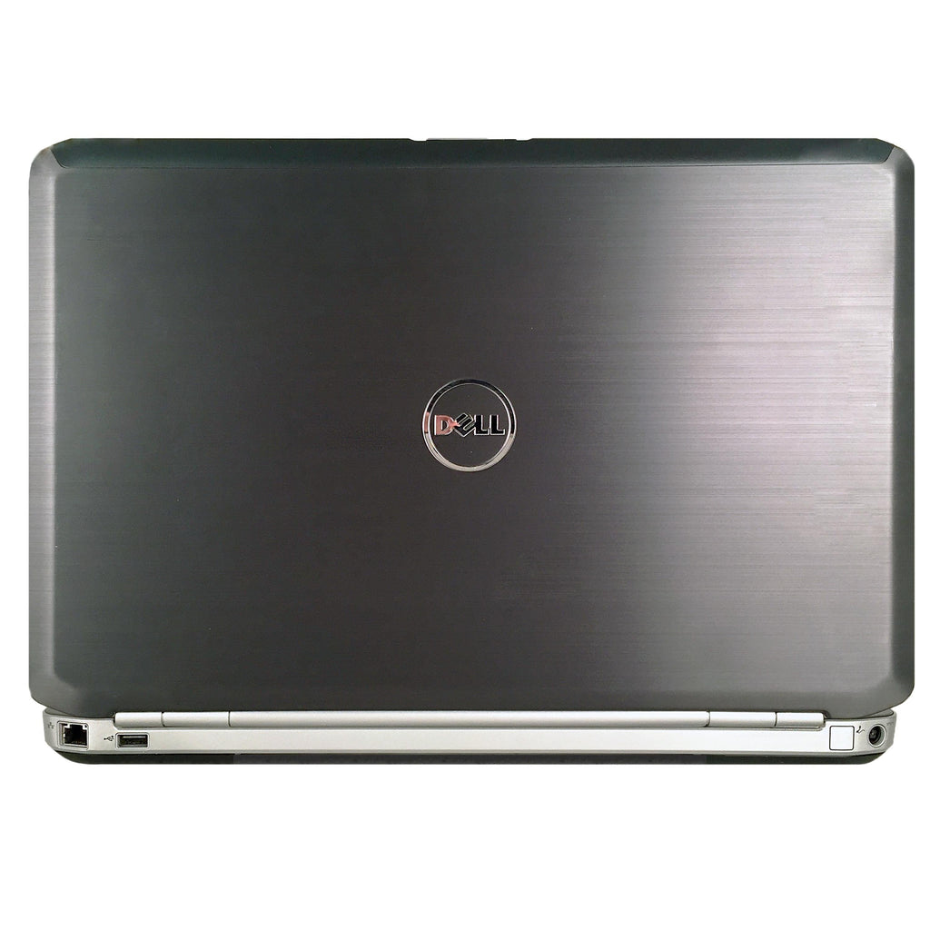Dell Latitude E5520 15.6