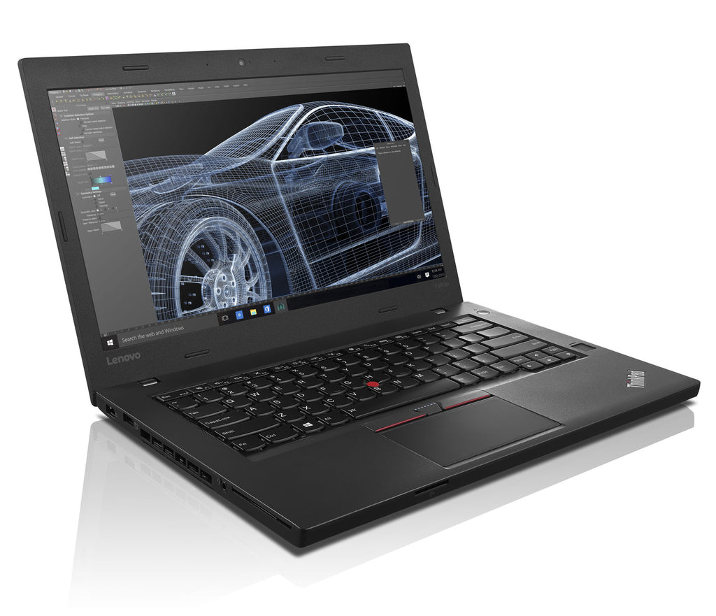 Lenovo ThinkPad T460P 14