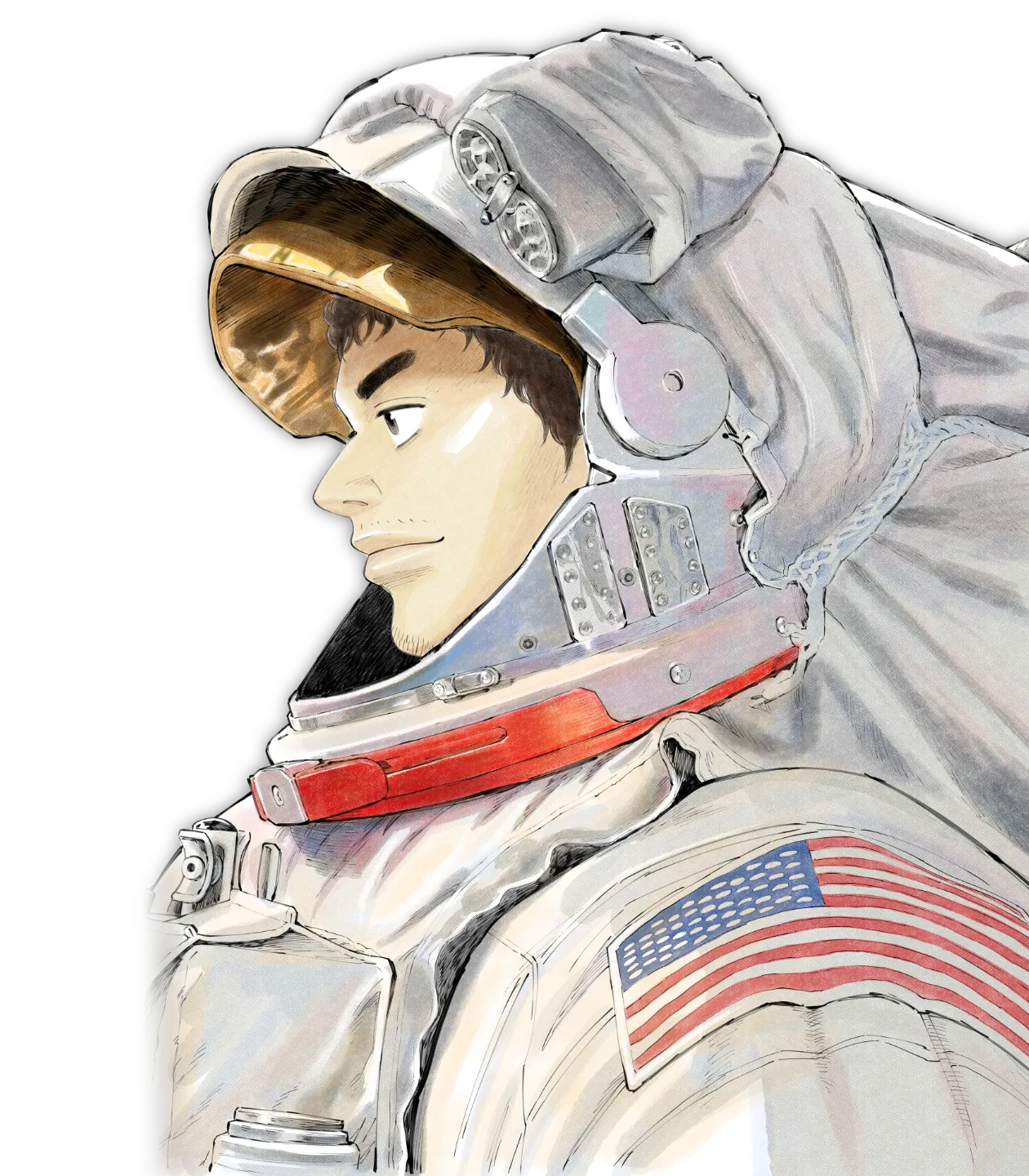 宇宙兄弟45巻 巻末特設サイト｜参加者全員！プレゼントキャンペーン