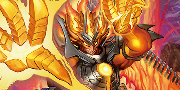 第10回】デュエマ 2026年2月発売最新パック『エピソード4 パンドラ