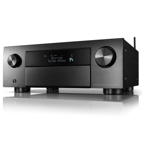 DENON「AVC-X4700H」AVアンプ製品情報｜アバック – 株式会社アバック