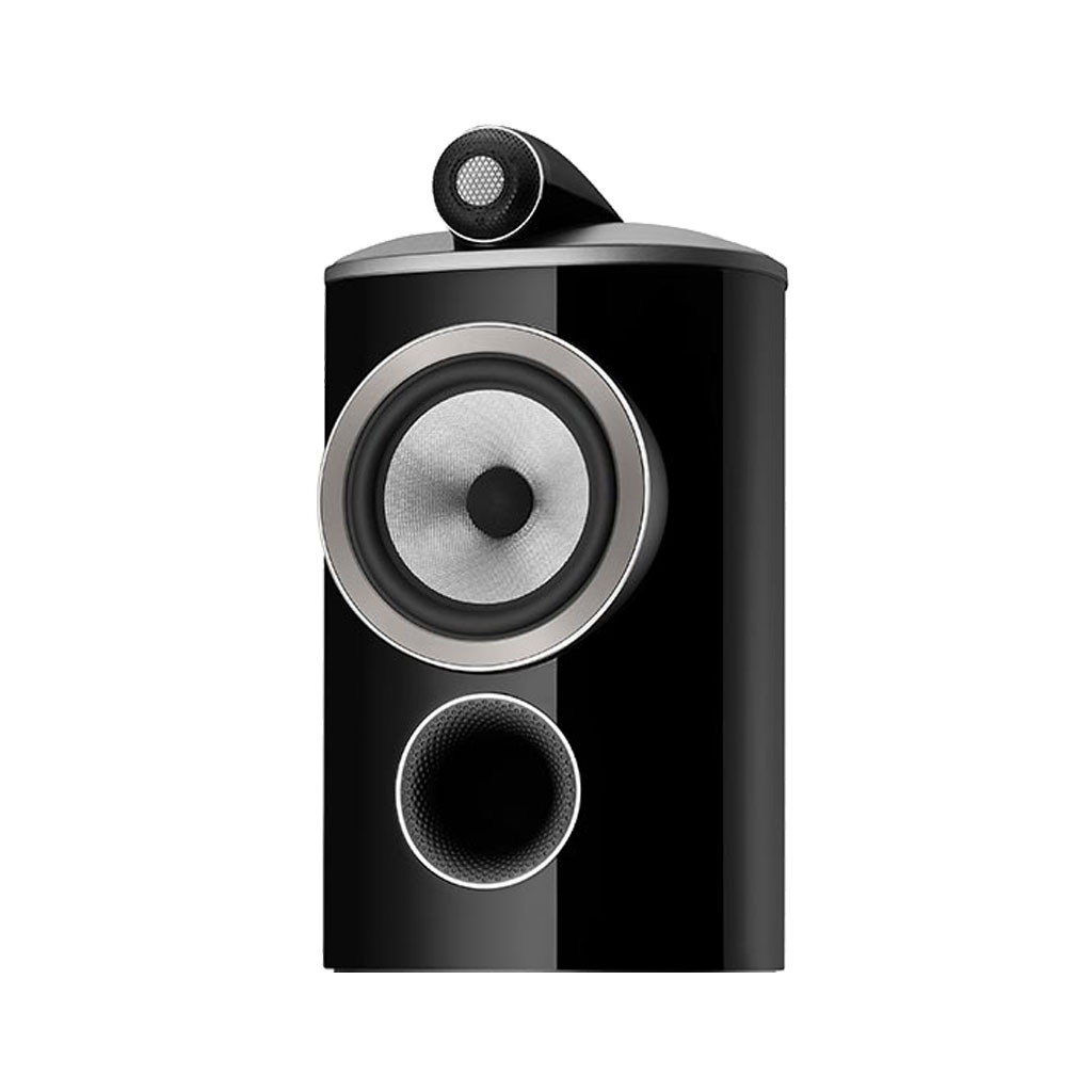 B&W「805D4」スピーカー製品情報｜アバック – 株式会社アバック