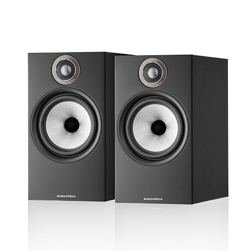 B&W「606S2 Anniversary Edition」スピーカー製品情報｜アバック