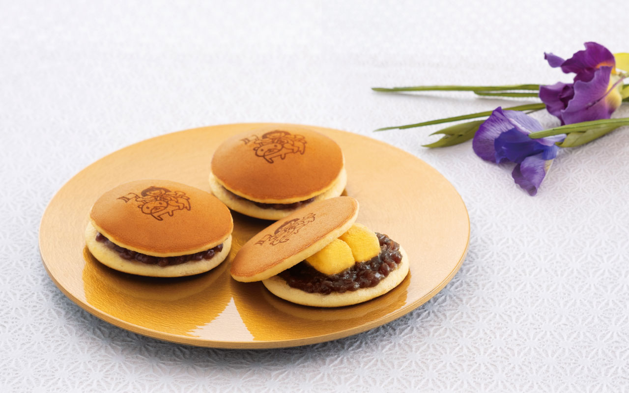 筑紫菓匠 如水庵 | 筑紫もちでおなじみの福岡の和菓子屋「如水庵」公式