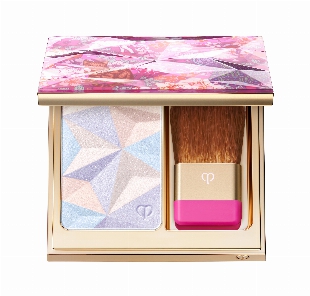 輝き続ける花園― クレ・ド・ポー ボーテ2021年ホリデーコレクション