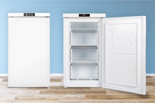 新色登場！】サブ使いに丁度良いサイズと高い冷却性能で大人気の