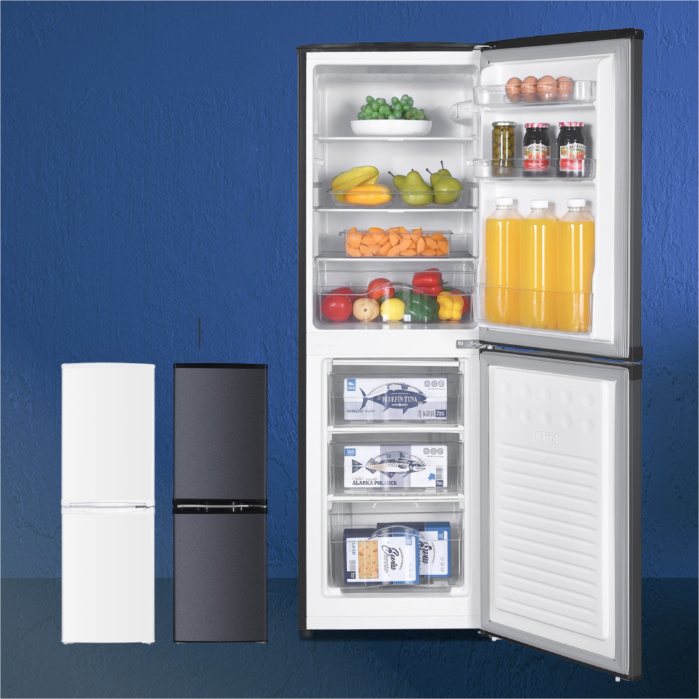 新色登場!】駆け込みでふるさと納税する人に！返礼品の保存にピッタリ