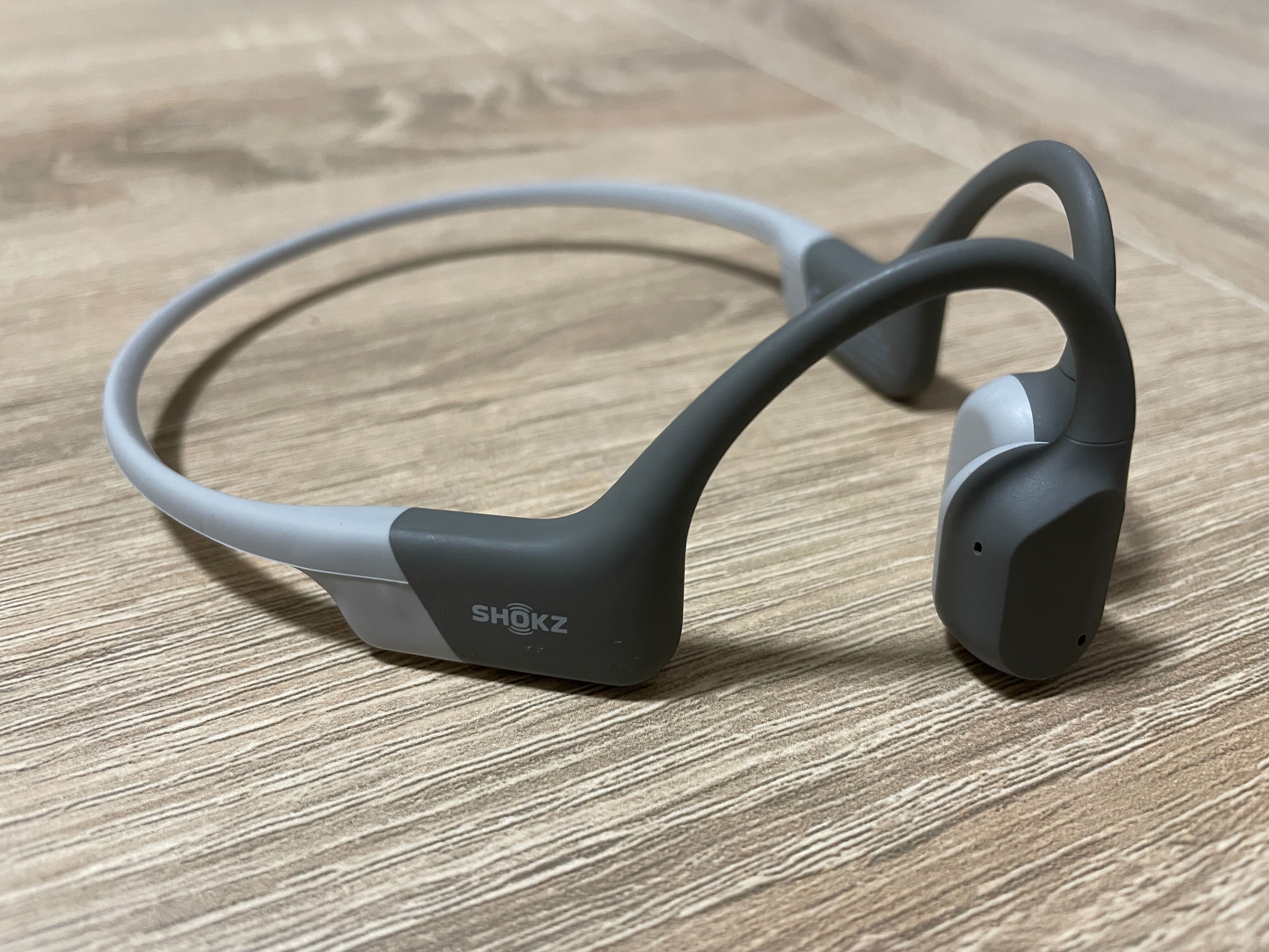 レビュー] OpenRun(Shokz)を半年使用して継続利用を諦めました | 合同