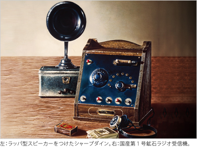 1929〜1931年｜創業者 早川徳次