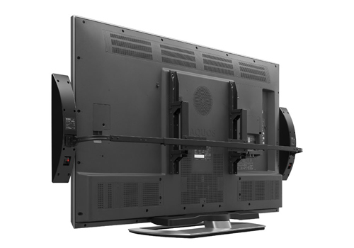 サイドバーシアターシステム＜HT-SP100＞を発売｜ニュースリリース