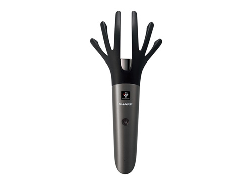 プラズマクラスタースカルプエステEX＜IB-JZ5K＞を発売｜ニュース