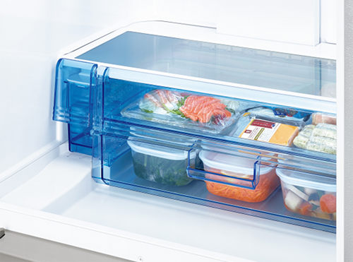 プラズマクラスター冷蔵庫2機種を発売｜ニュースリリース：シャープ