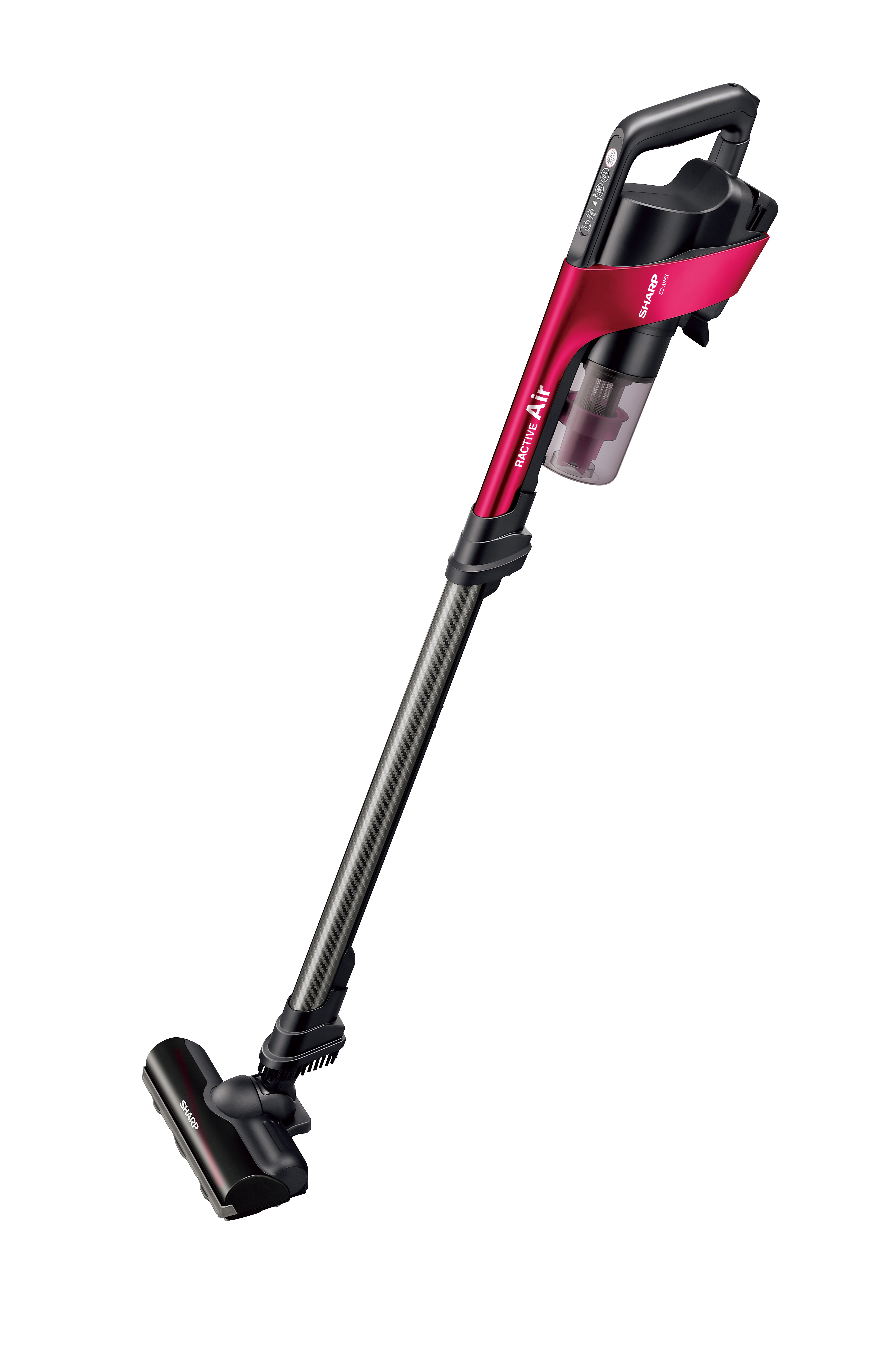 コードレススティック掃除機「RACTIVE Air POWER（ラクティブ エア
