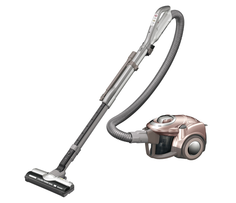 【美品】 SHARP サイクロン掃除機 EC-MS310 2019年製 シャープ EC-MS310 価格比較 - 価格.com