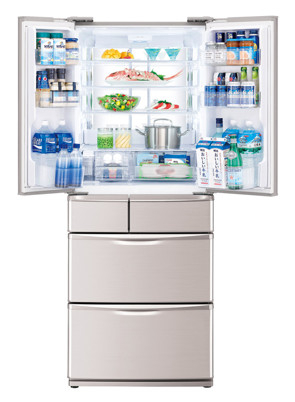 【超格安】SHARP冷蔵庫 SJ-XF47T-N 465ℓ シャープ SJ-XF47T 価格比較 - 価格.com