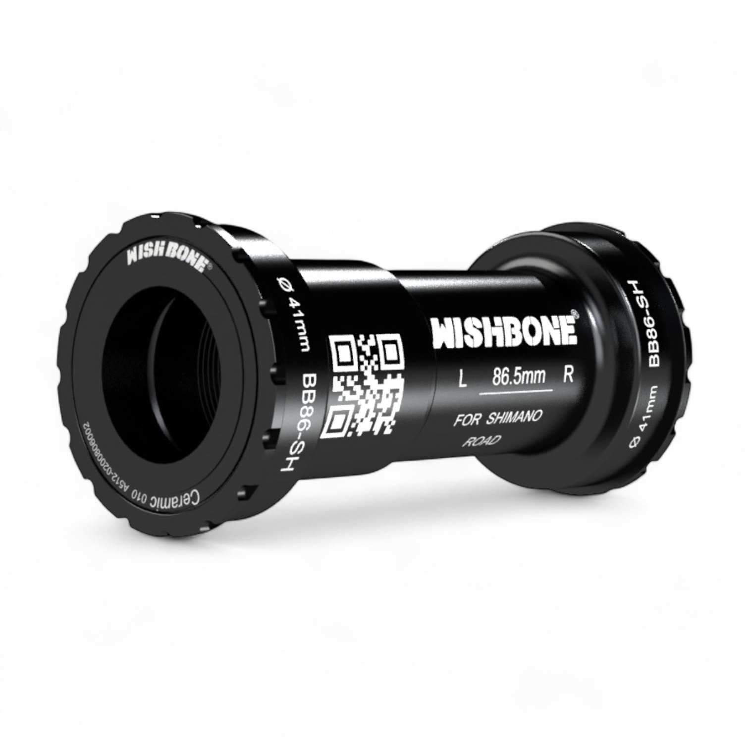 WISHBONE | BOTTOM BRACKET | BB86 | BB86-SH