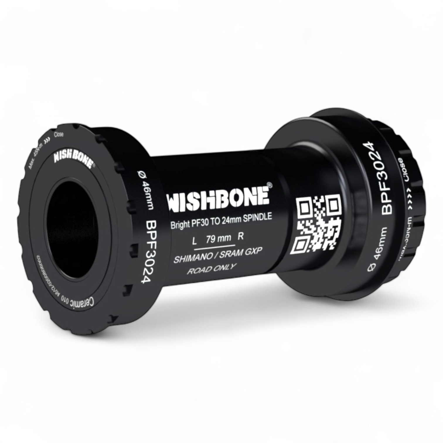 WISHBONE | BOTTOM BRACKET | BBRIGHT | BPF3024
