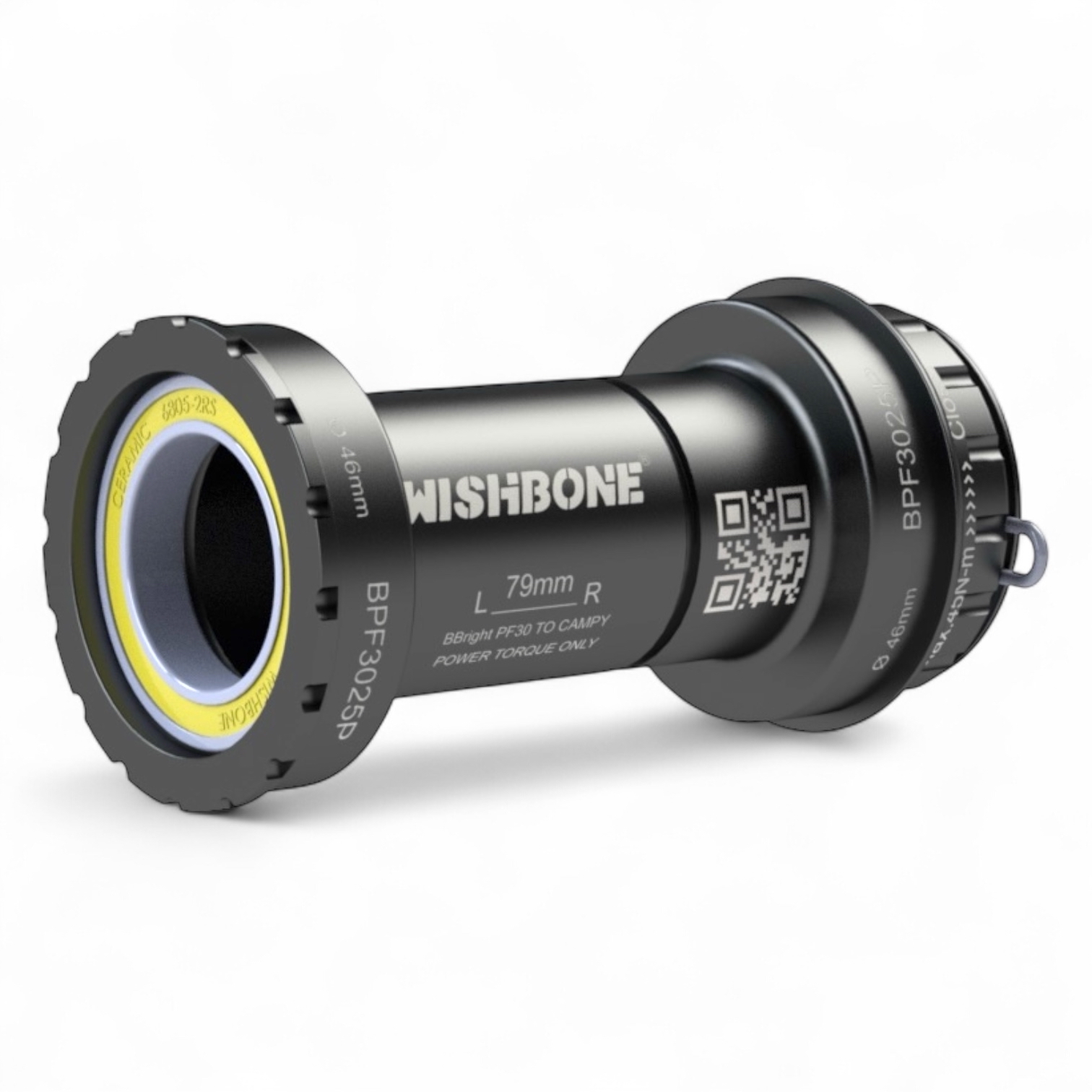 WISHBONE | BOTTOM BRACKET | BBRIGHT | BPF3025P