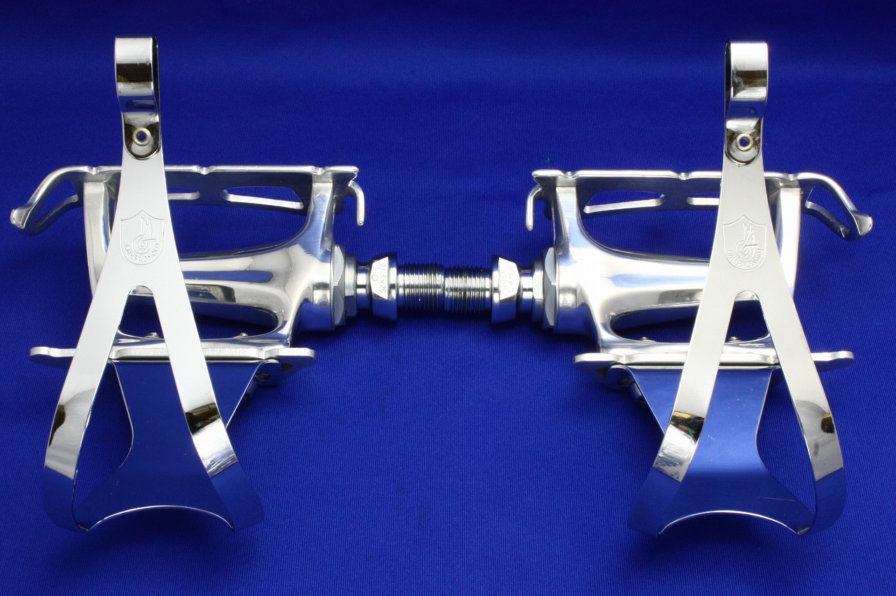 クローチェダウネペダル！ | CorsaCorsa | コルサ・コルサ