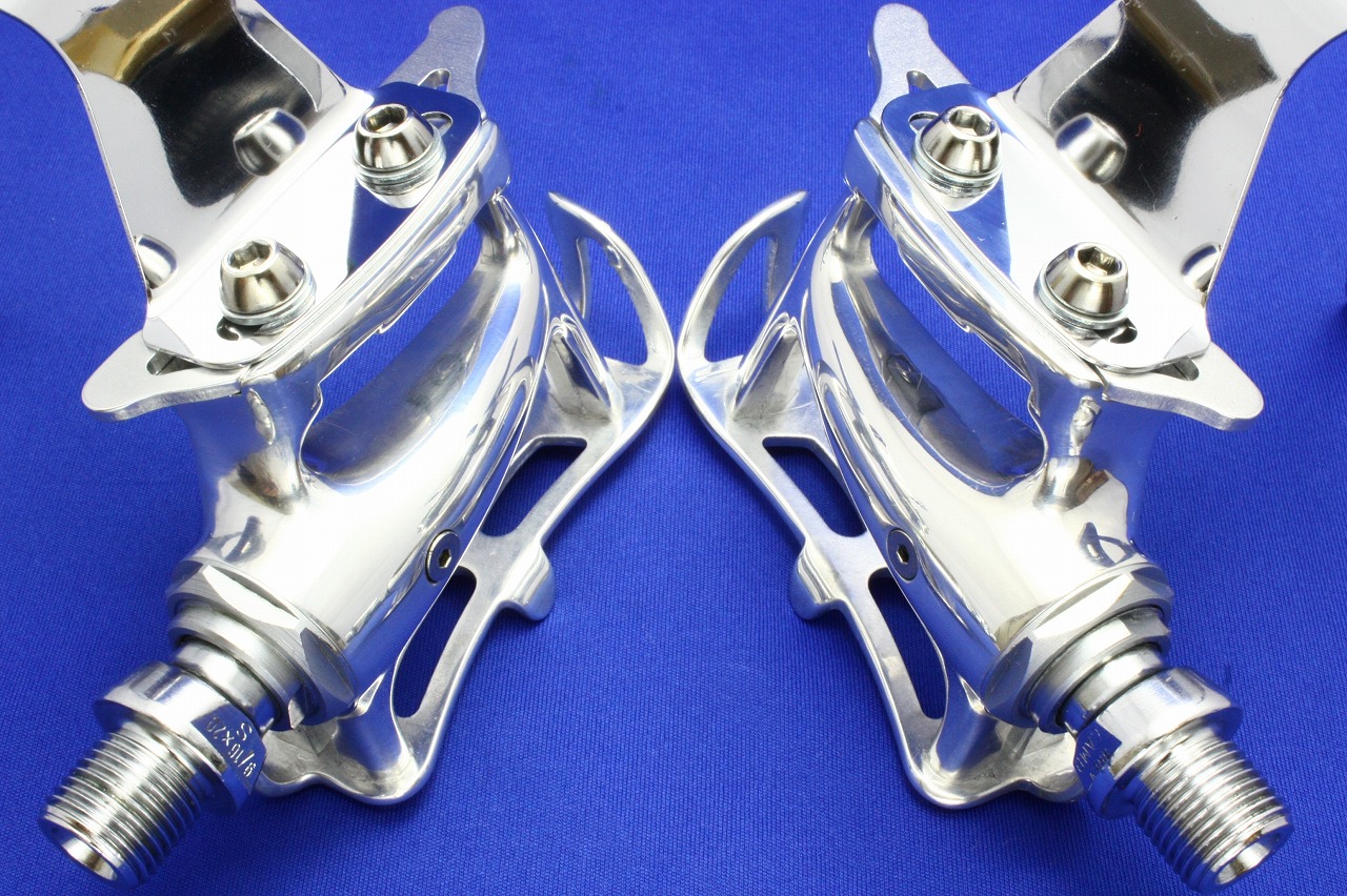 クローチェダウネペダル！ | CorsaCorsa | コルサ・コルサ