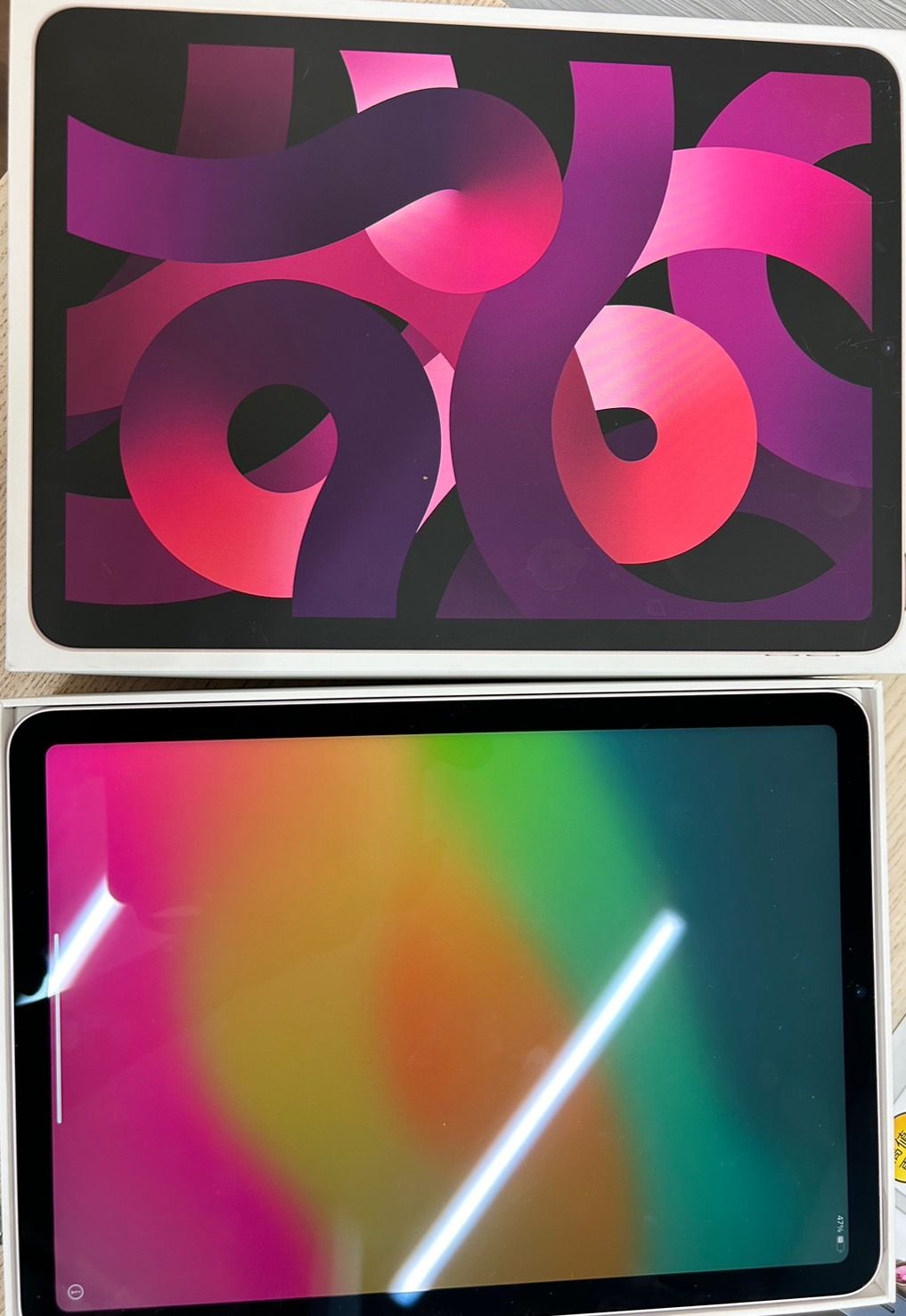 iPad Air 第5世代 A2588 (256GB )をお買取り！ - 買取専門店こやし屋