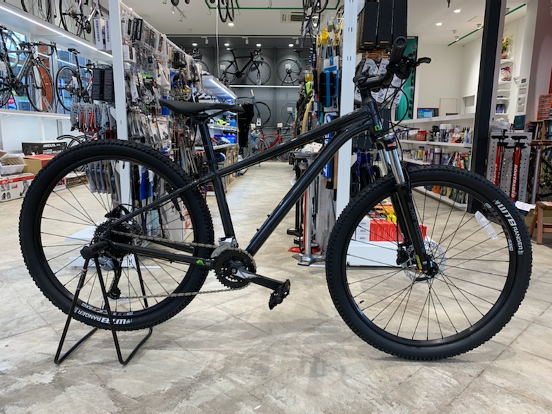 cannondale Trail 5 – サイクランドマスナガ