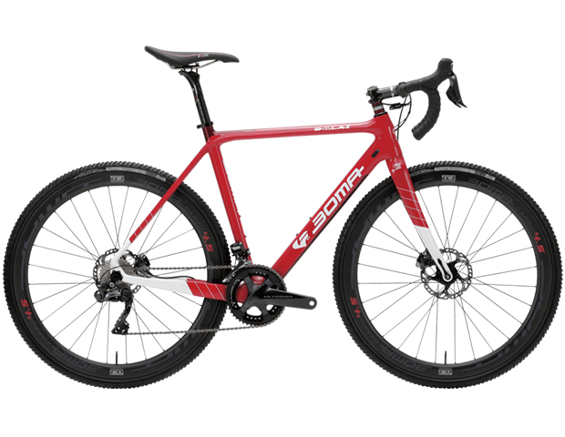 BOMA D-OLAⅡ – サイクランドマスナガ