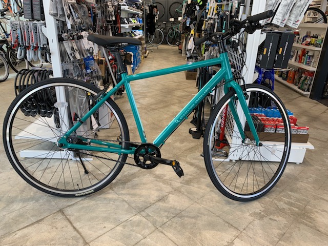 BRIDGESTONE ORDINA F5B – サイクランドマスナガ