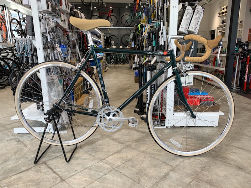 FUJI BALLAD R – サイクランドマスナガ